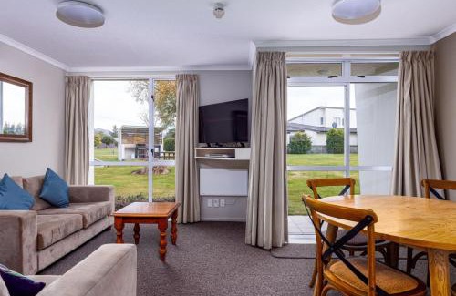 Methven Apartment | Methven Nest Apartment