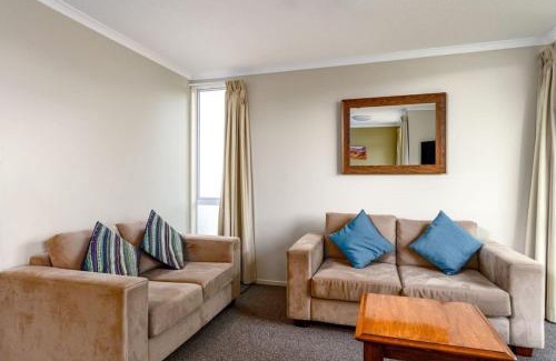 Methven Apartment | Methven Nest Apartment