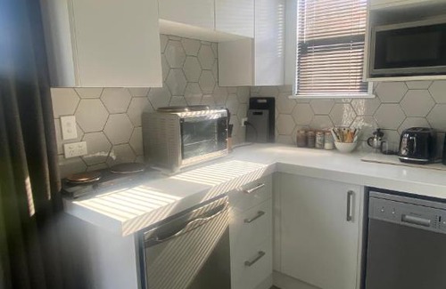 Methven Apartment | Methven Retreat Tinyhome
