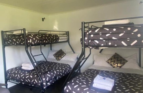 Methven Apartment | Methven Retreat Tinyhome