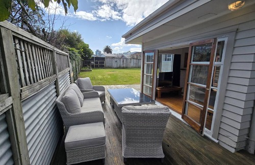 Paraparaumu Beach House | Middleton Near The Beach