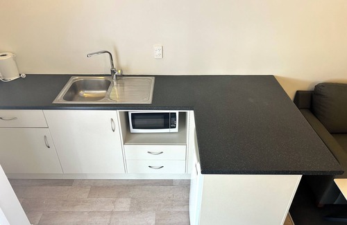 Fenton Street Hotel | Midway Motel Rotorua