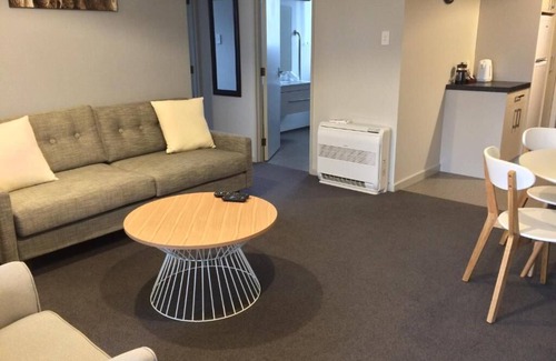 Te Anau Apartment | Milford Road Apartments