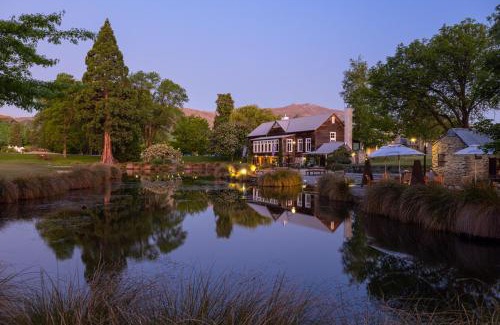 Arrowtown Resort | Millbrook Resort