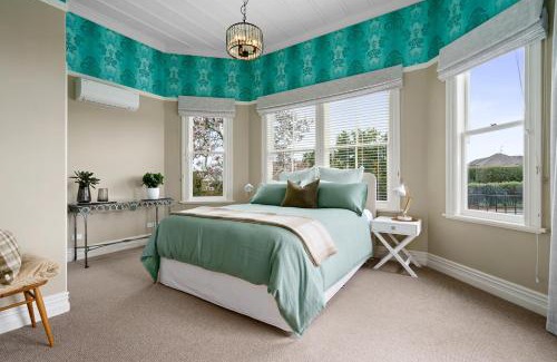 Leamington House | Milton Luxury Villa Accomodation