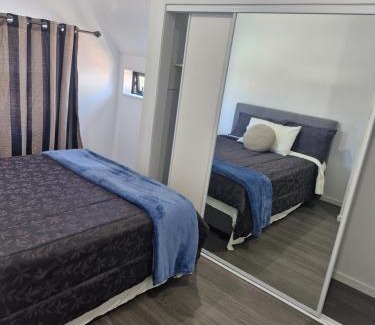 Papatoetoe House | Mini Mansion