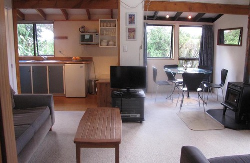 Ohakune House | Miro Magic - Ohakune Holiday Home