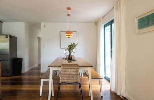 Palm Beach House | Miro Retreat - Sun-Soaked Palm Beach