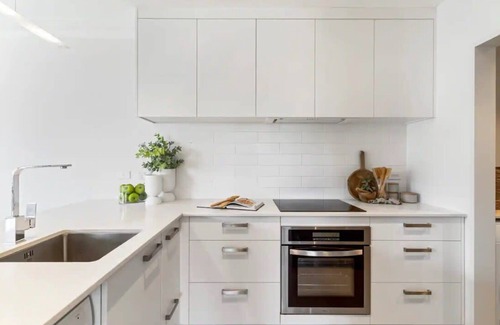 Mission Bay Apartment | Mission Bay 2 Bedrm premium apmt