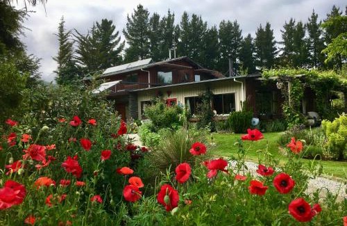 Wanaka Apartment | Mitchella Eco Stay