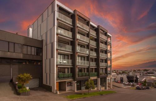 Grey Lynn Apartment | Modern 1-Bedroom Apartment near Ponsonby & K Road