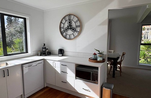 Cambridge House | Modern Cambridge Retreat