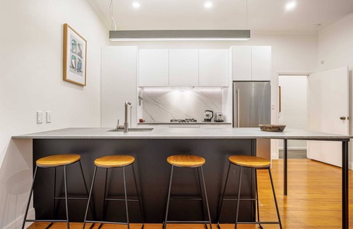Grey Lynn House | Modern Classic Summar