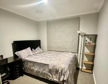 Whanganui Bed & Breakfast | Modern room with great rates in Whanganui