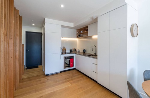Albert Town Villa | Modern Warm And Cosy Townhouse - 5min To Wānaka