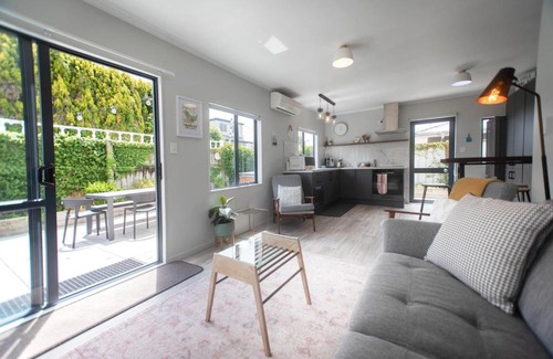Ngongotaha House | Mokoia Rising Rotorua