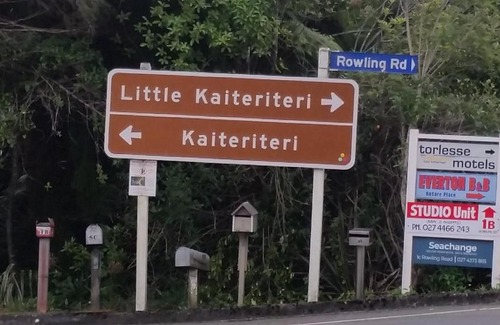 Kaiteriteri House | MooseManor