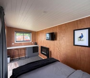 Motuoapa Resort | Motuoapa Bay Holiday Park
