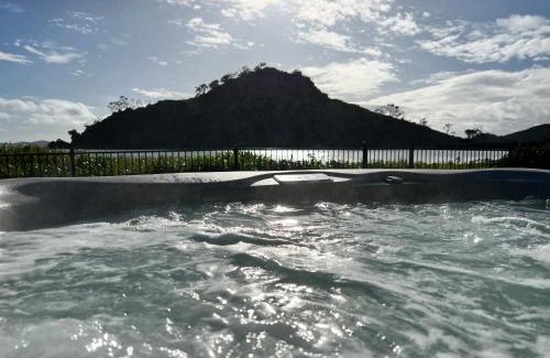 Pataua House | Mount and Surf View Cabin