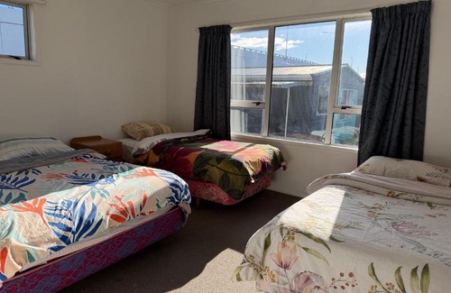 Mount Maunganui House | Mount Holiday Home