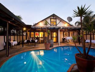 Otahuhu Hotel | Mount Richmond Hotel
