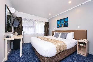 Otahuhu Hotel | Mount Richmond Hotel