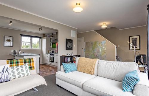 National Park Village House | Mount Vista - National Park Holiday Home