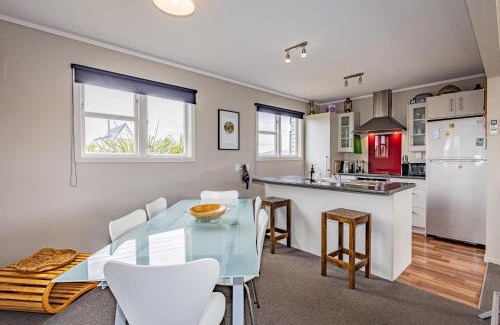 National Park Village House | Mount Vista - National Park Holiday Home