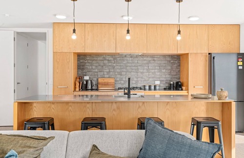 Lowburn House | Mountain Escape - Cromwell Downstairs Apartment