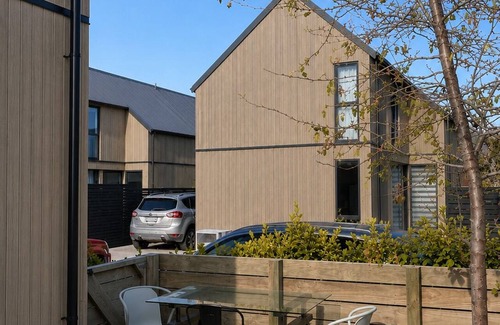 Kawarau Falls House | Mountain View, Cosy Retreat in Hanley’s Farm