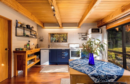 Mt Lyford House | Mt Lyford | Couples Retreat | Totara Lodge - ML7564, Totara Lodge | Couples Retreat | Snow
