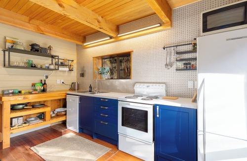 Mt Lyford House | Mt Lyford | Couples Retreat | Totara Lodge - ML7564, Totara Lodge | Couples Retreat | Snow