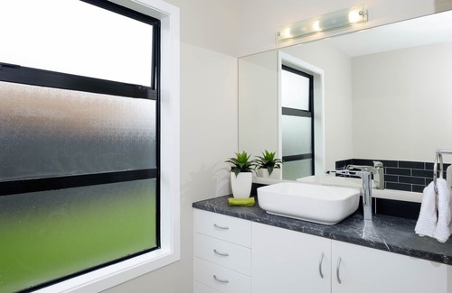 Mount Maunganui House | Mt Maunganui White House