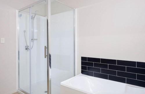 Mount Maunganui House | Mt Maunganui White House