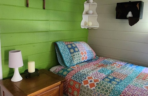 Waimakariri District Cottage | MT Pember Cottage Lees Valley. Oxford Canterbury