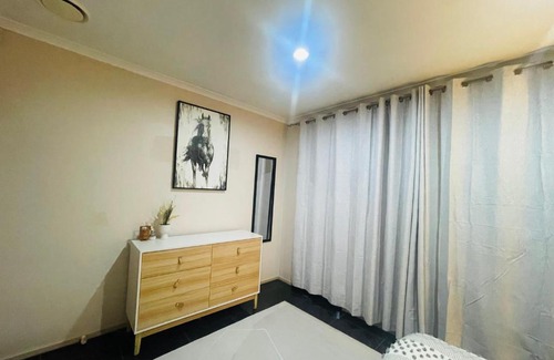 Otahuhu House | Mt Richmond Homestay