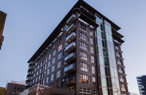 Te Aro Hotel | Museum Apartment Hotel, Independent Collection by EVT