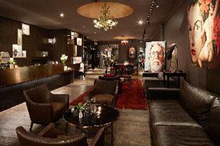 Te Aro Hotel | Museum Apartment Hotel, Independent Collection by EVT