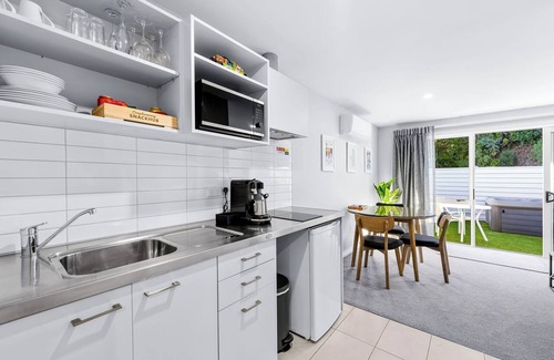 Dunedin Other | Myhub Holiday Park