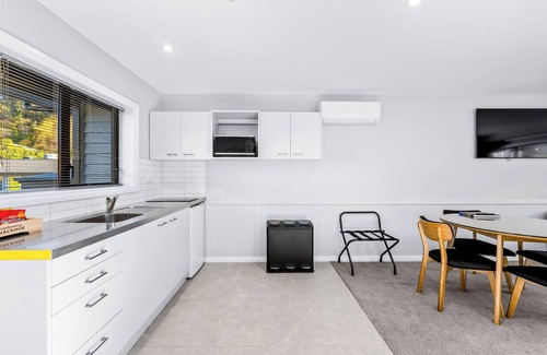Dunedin Other | Myhub Holiday Park