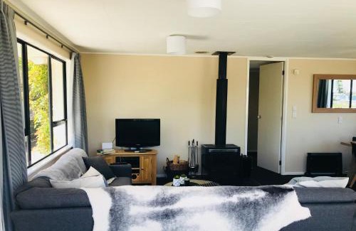 National Park Village House | National Park Home