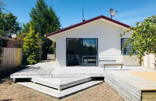 National Park Village House | National Park Home