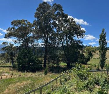 Murupara House | Nature's Gate