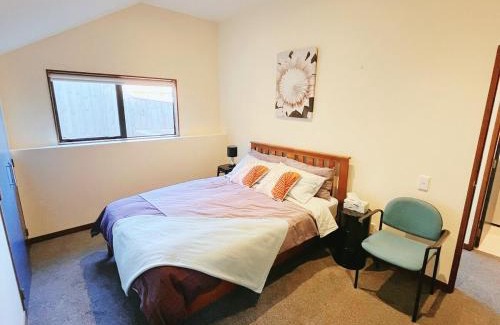 Wellington Apartment | Nature's Haven Near the City