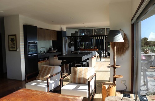 Waiheke Island House | Nature’s little sanctuary on Waiheke Island