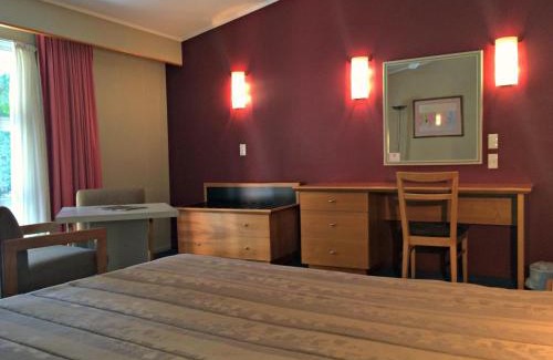 Mangere Hotel | Naumi Hotel Auckland Airport