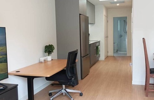 Lake Hayes House | New 2 bedroom Holiday home with over 50 amenities