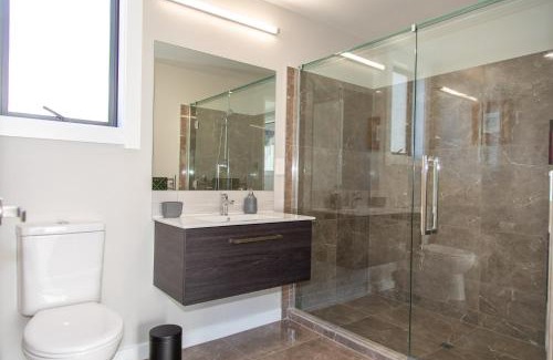 Arrowtown House | New Arrowtown Home, Complete comfort