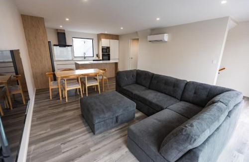 Christchurch City Centre Apartment | New Central Stay Near Christchurch Best