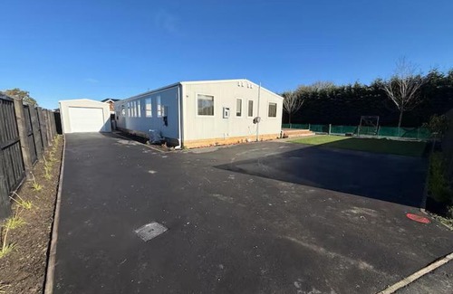 Methven House | North Haven